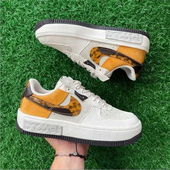 Shoes - Nike Air Force 1 Fontanka AF1